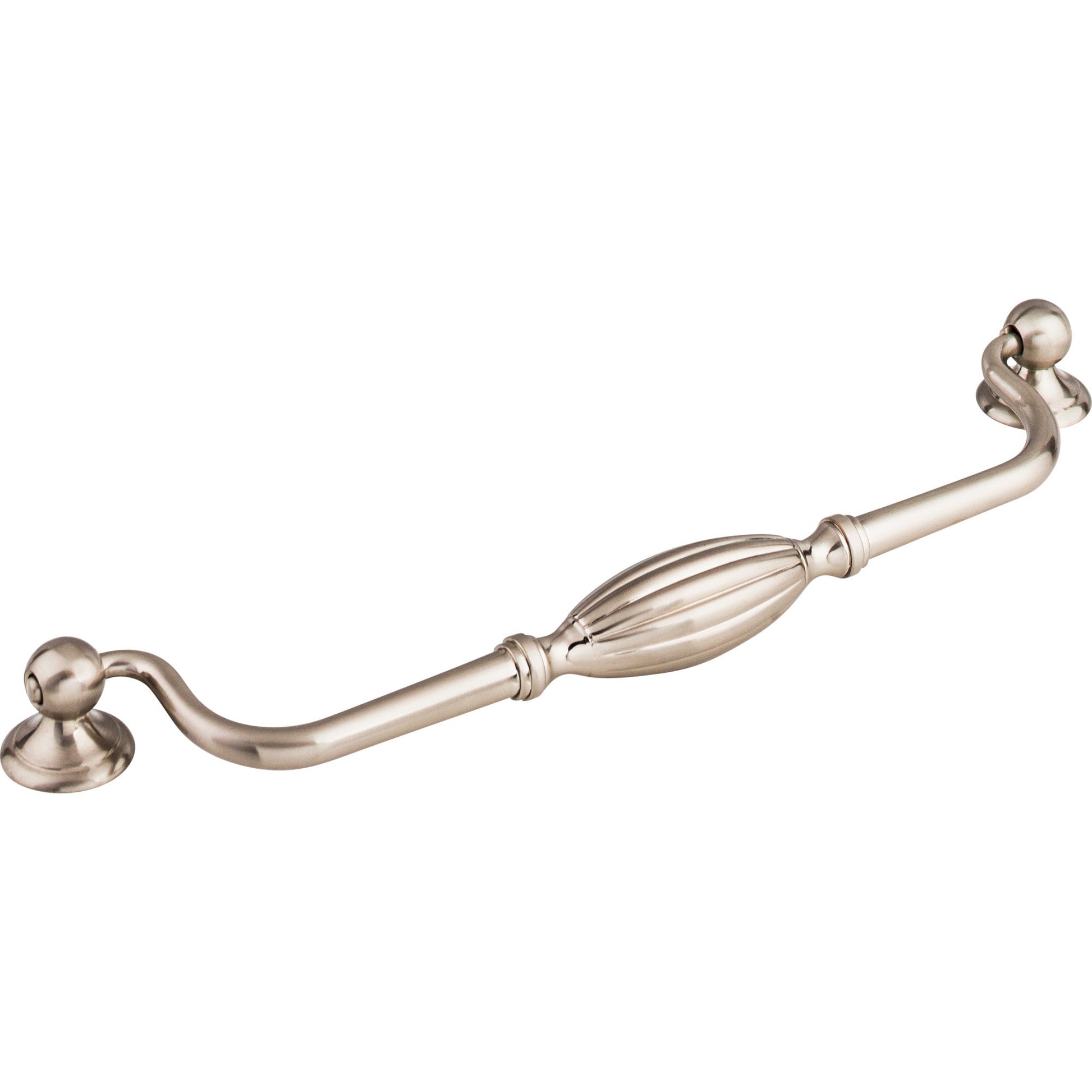 Tuscany Drop Pull by Top Knobs - New York Hardware