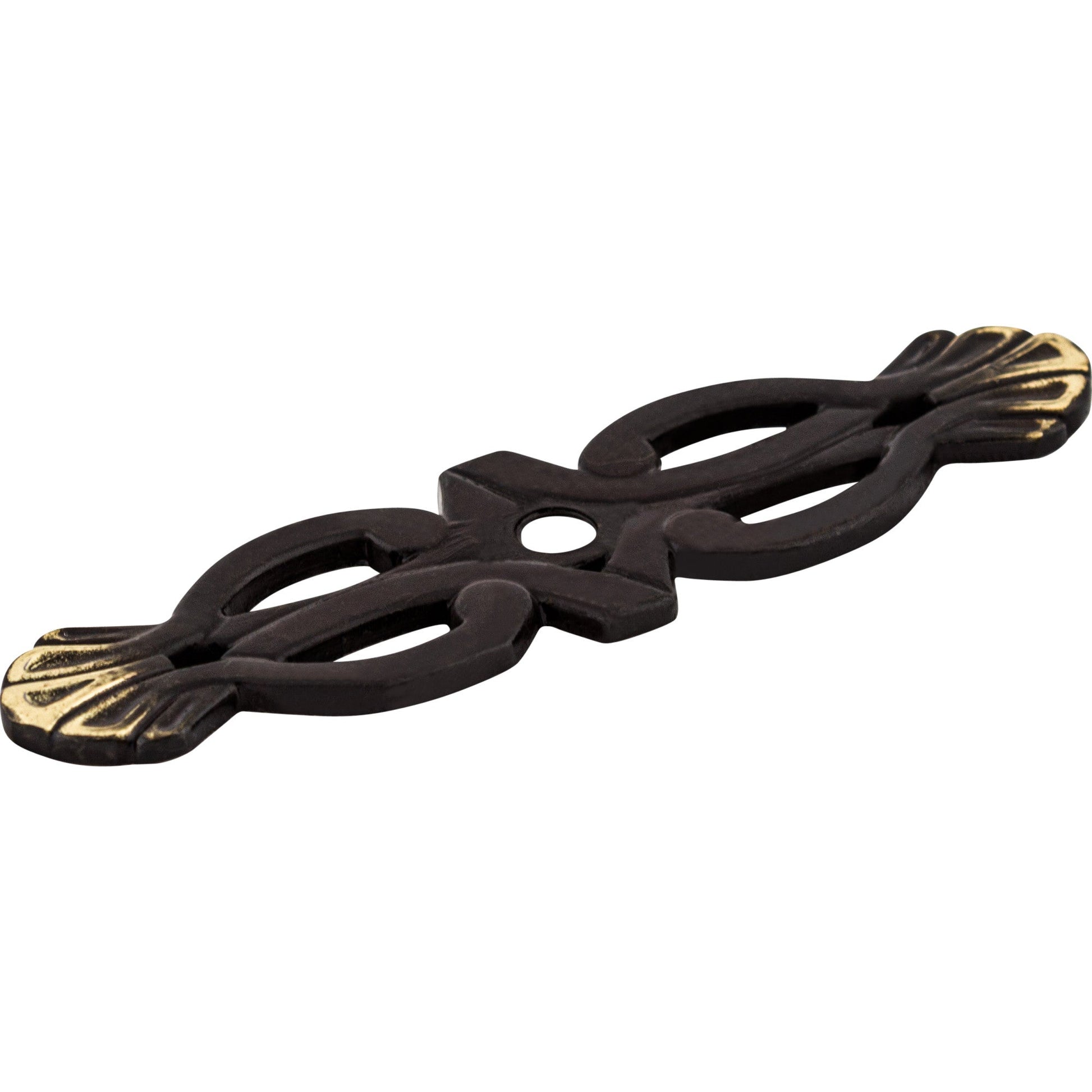 Newton Backplate by Top Knobs - New York Hardware