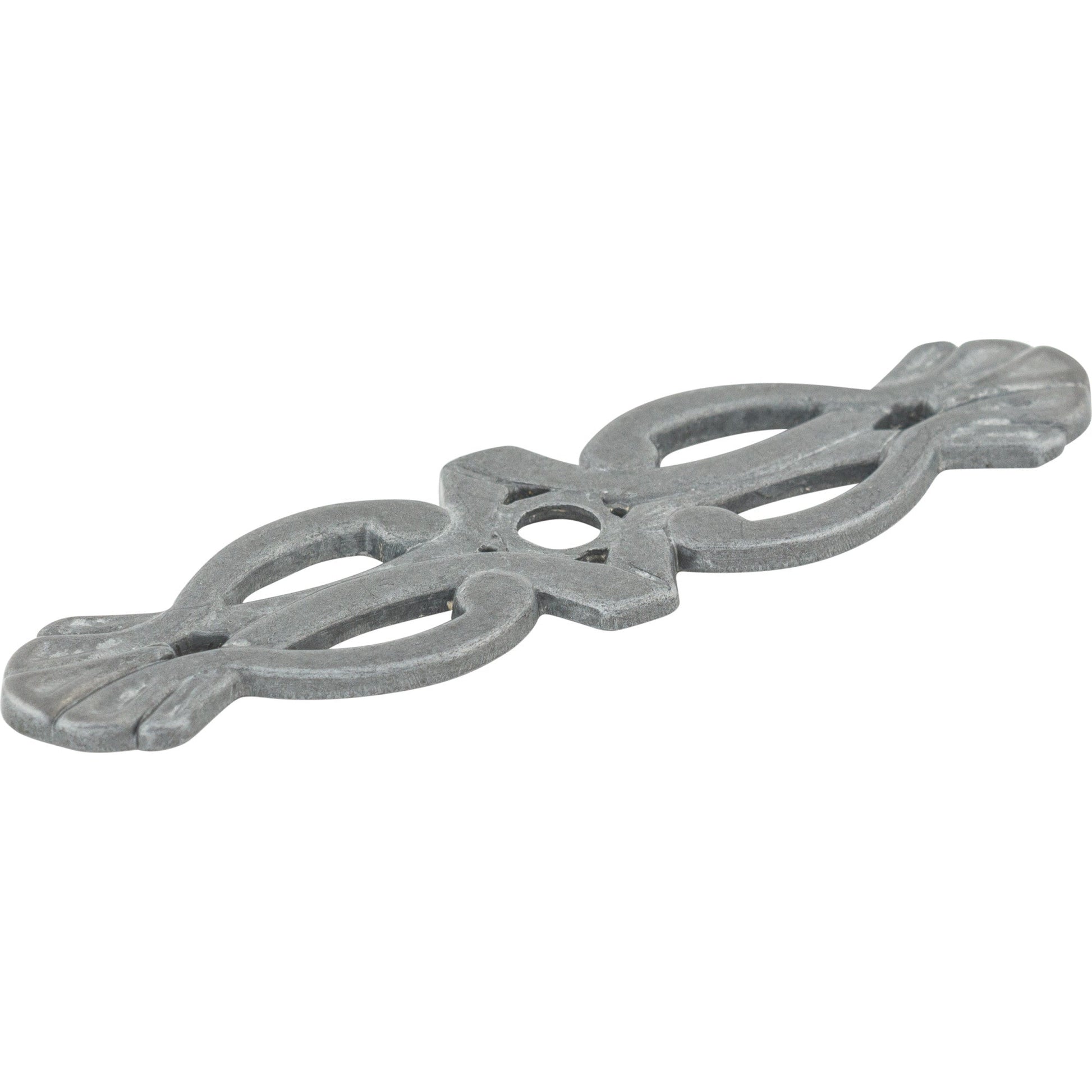 Newton Backplate by Top Knobs - New York Hardware