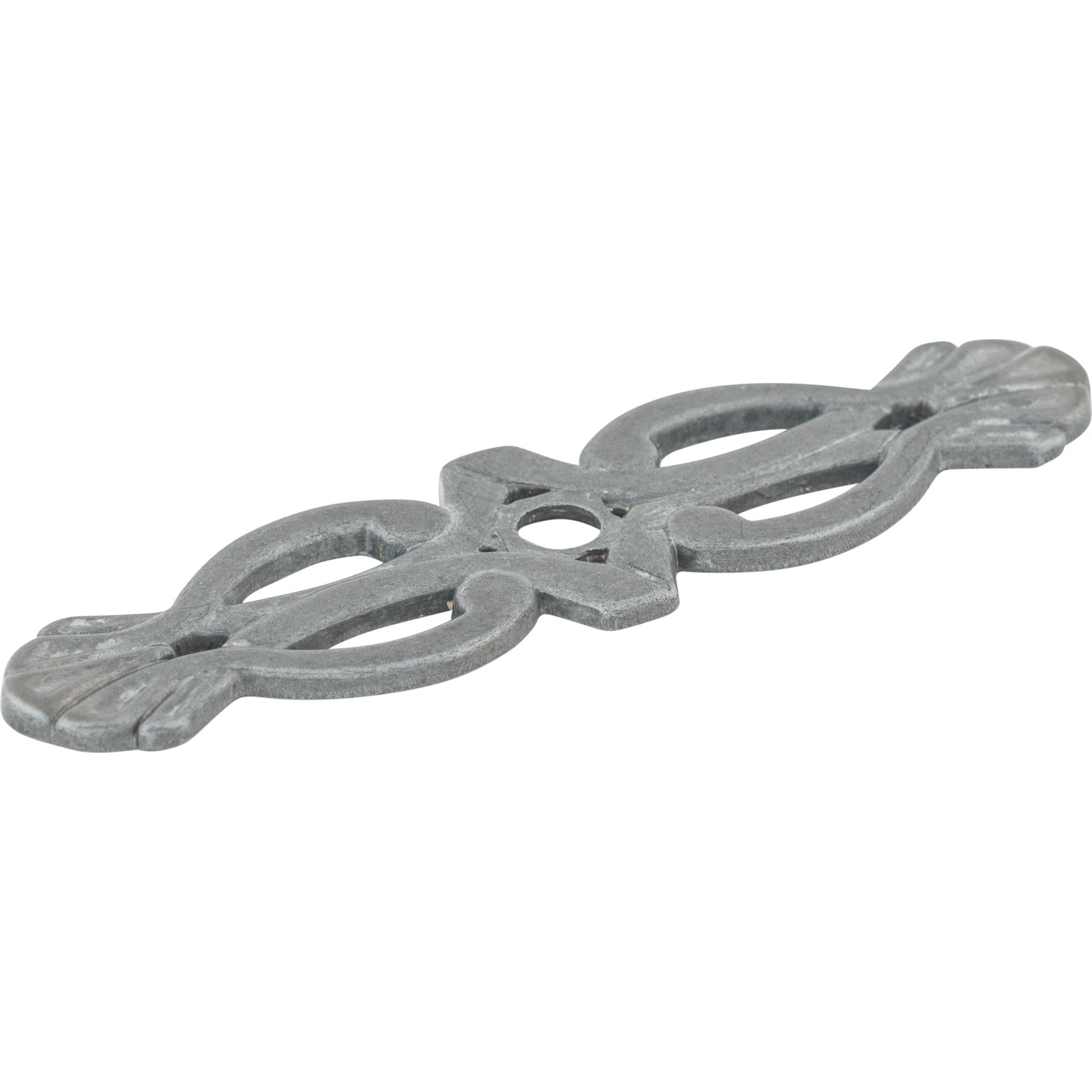 Newton Backplate by Top Knobs - New York Hardware