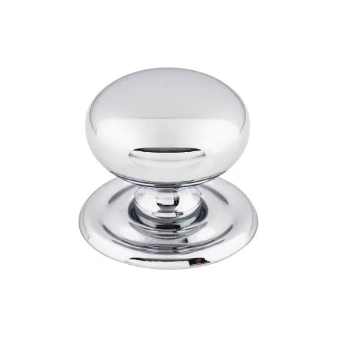 Victoria Knob by Top Knobs - New York Hardware