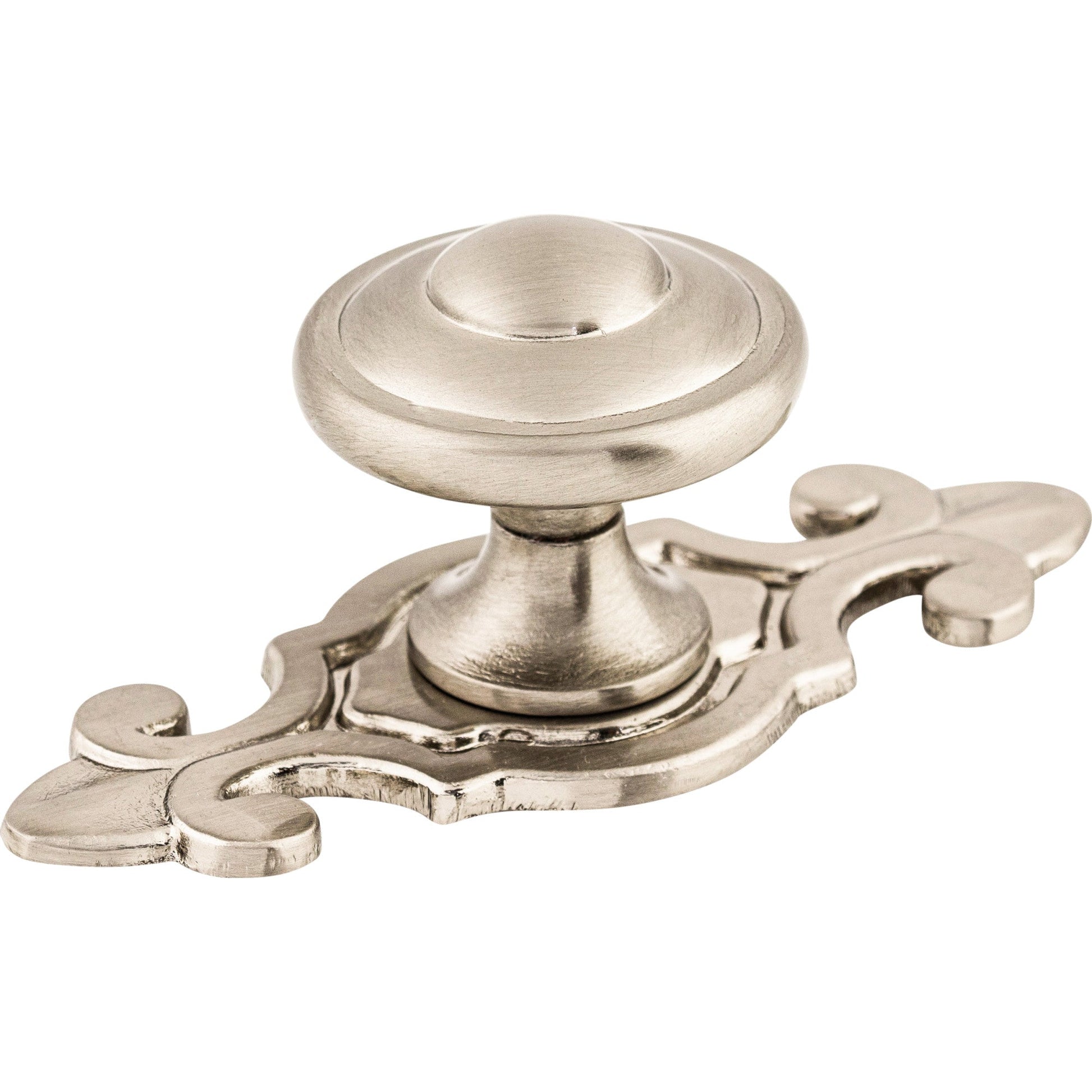 Canterbury Knob by Top Knobs - New York Hardware