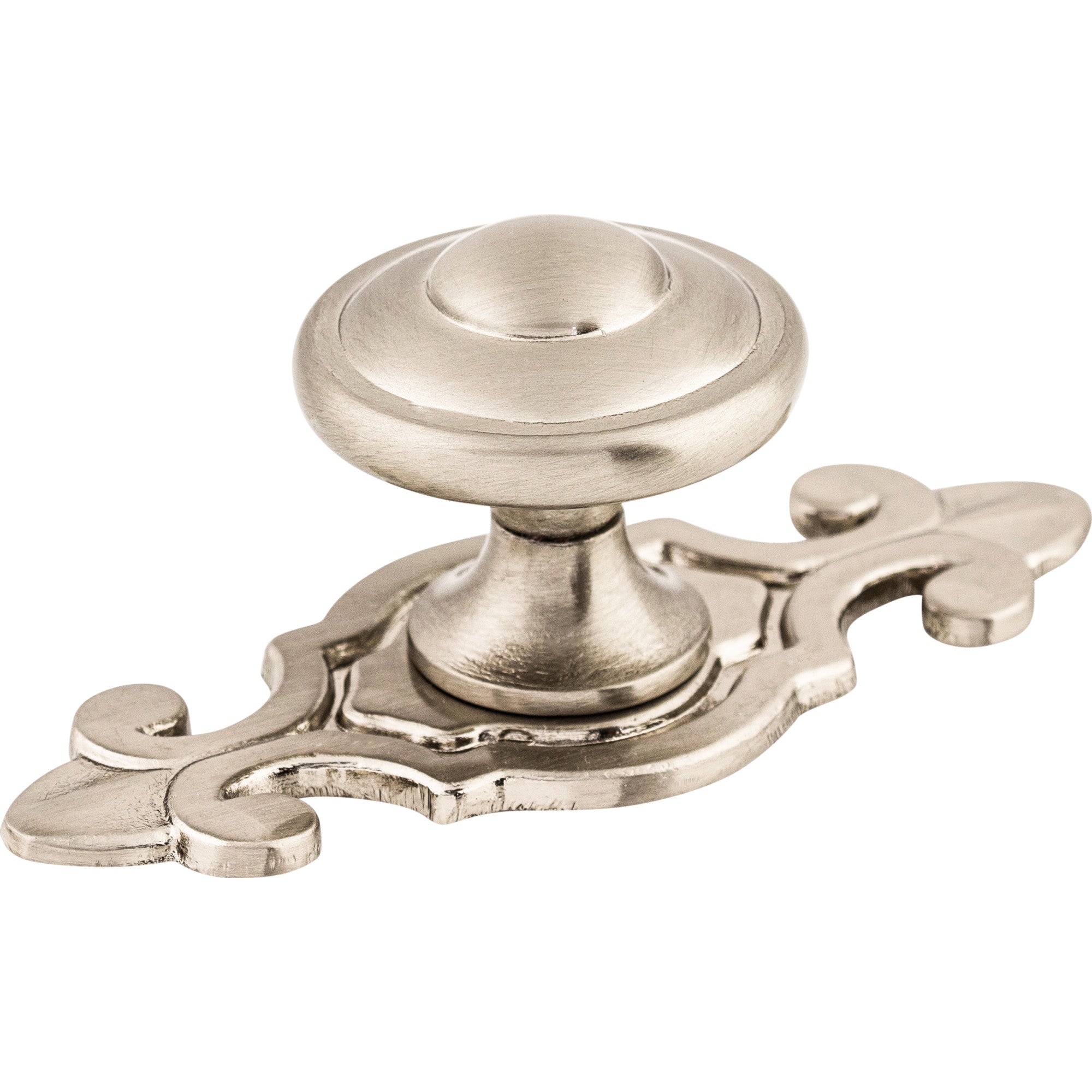 Canterbury Knob by Top Knobs - New York Hardware