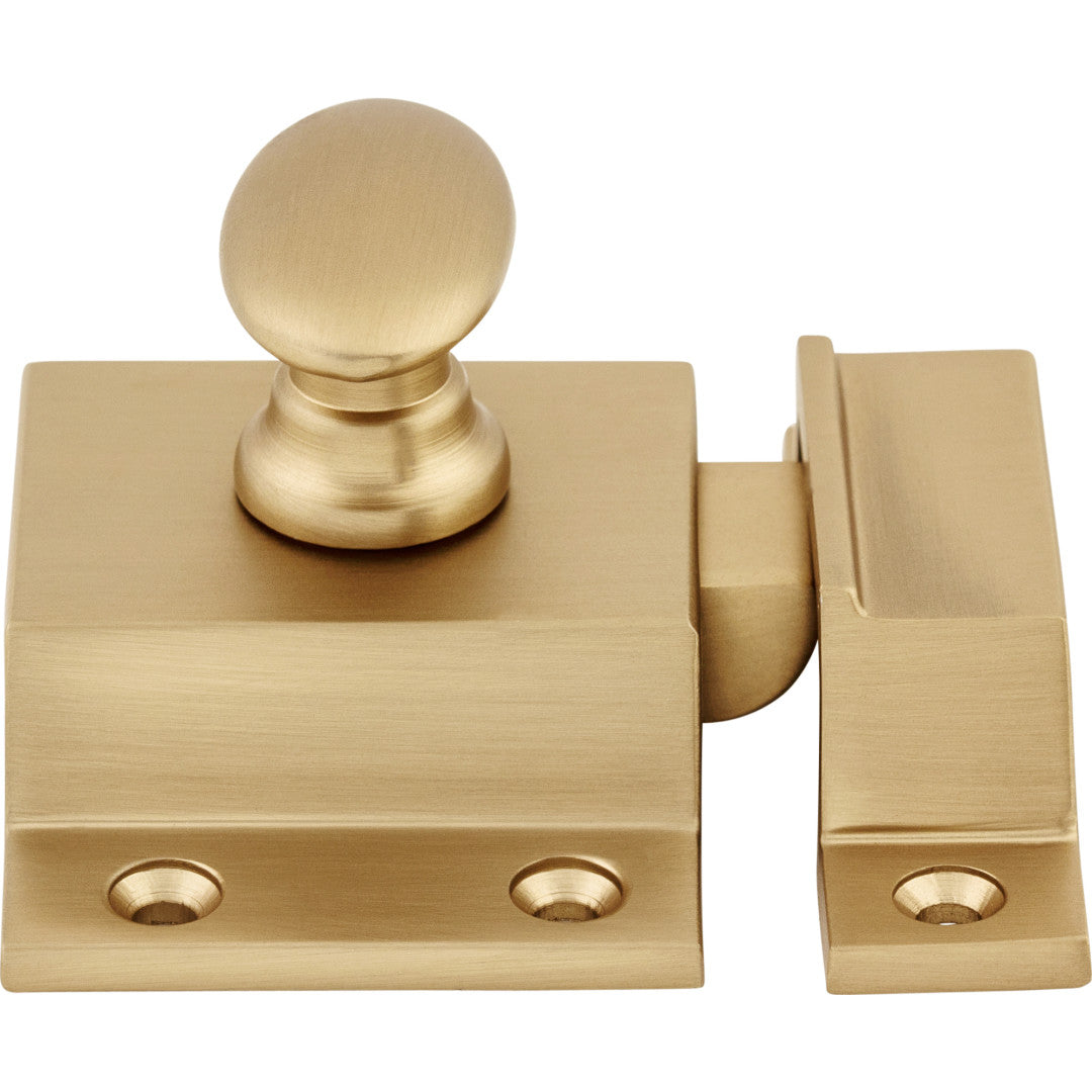 Top Knobs 2" Cabinet Latch