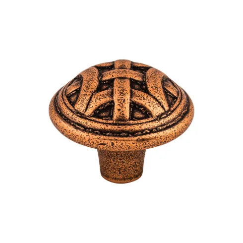 Celtic Knob by Top Knobs - New York Hardware