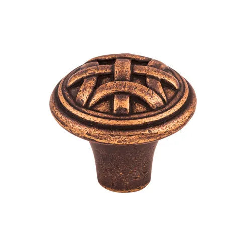 Celtic Knob by Top Knobs - New York Hardware