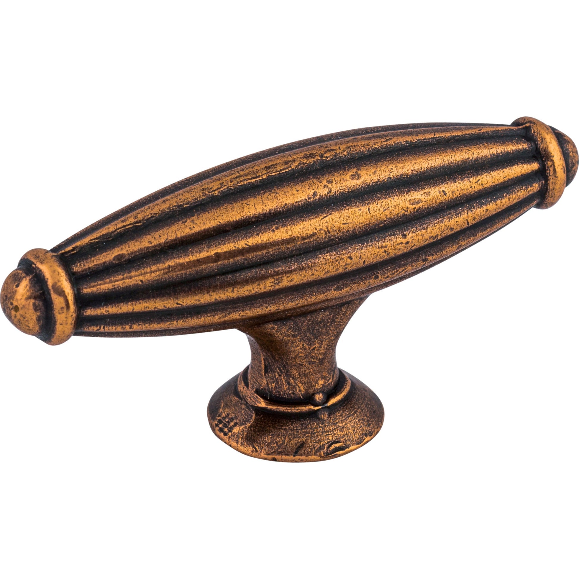 Tuscany T-Handle by Top Knobs - New York Hardware