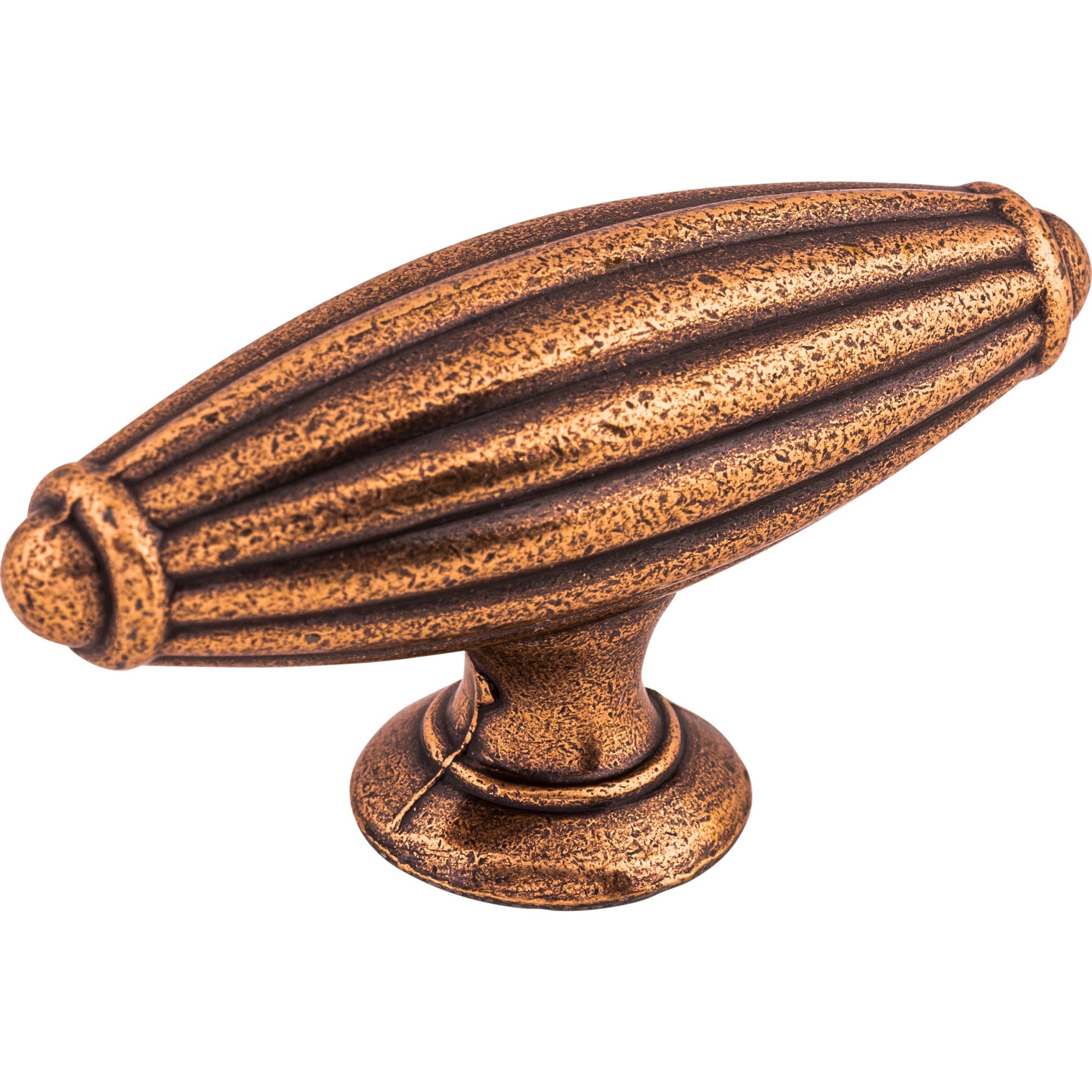 Tuscany T-Handle by Top Knobs - New York Hardware