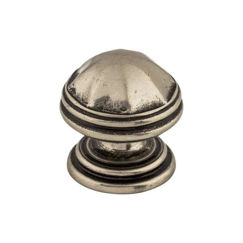 London Knob by Top Knobs - New York Hardware