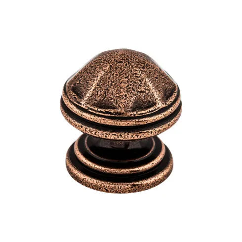 London Knob by Top Knobs - New York Hardware