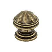 London Knob by Top Knobs - New York Hardware