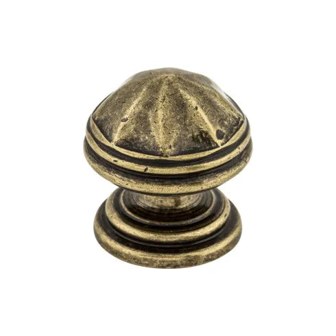 London Knob by Top Knobs - New York Hardware