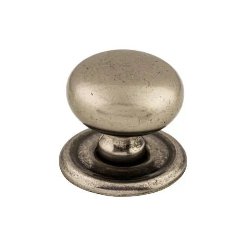 Victoria Knob by Top Knobs - New York Hardware