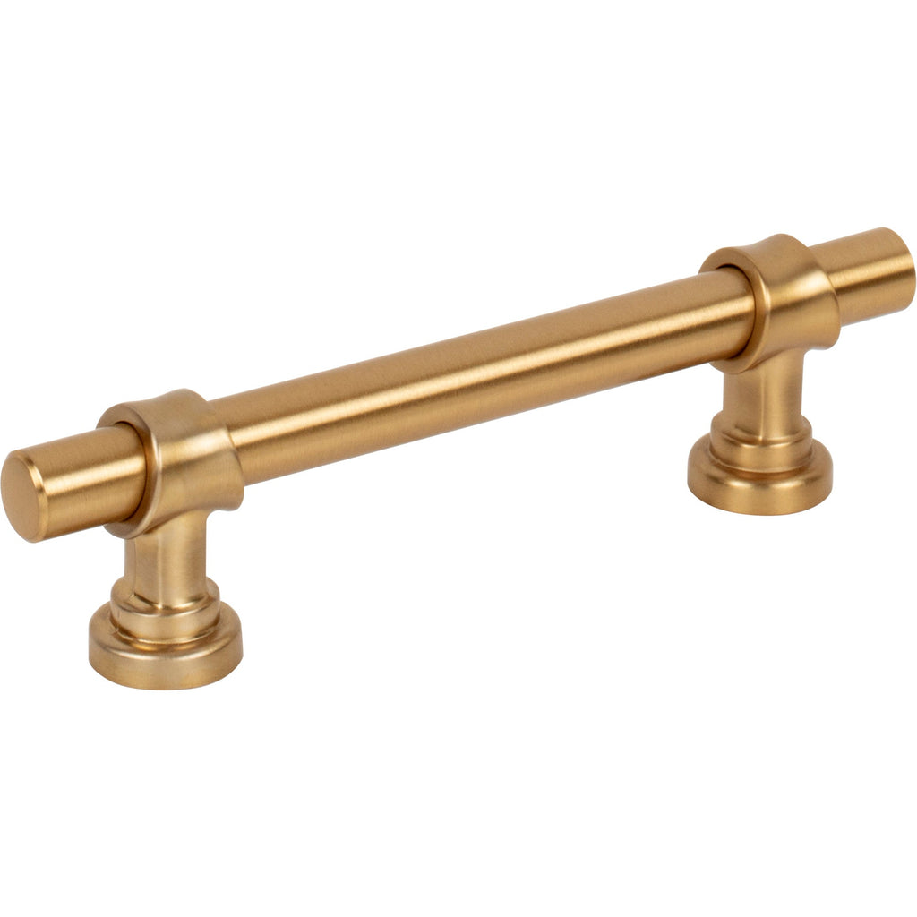 Bit Pull by Top Knobs - New York Hardware