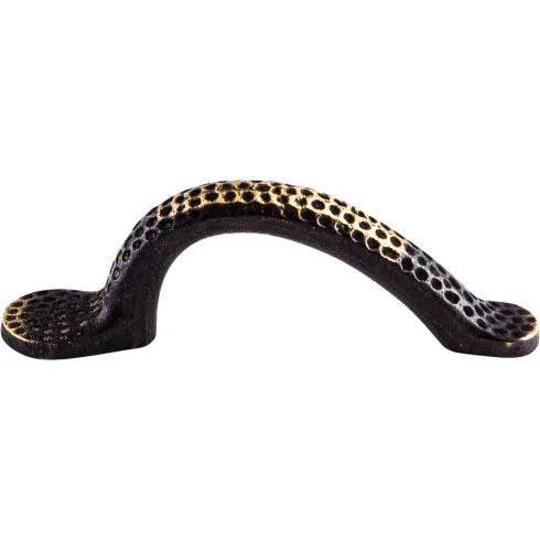 Warwick Pull by Top Knobs - New York Hardware