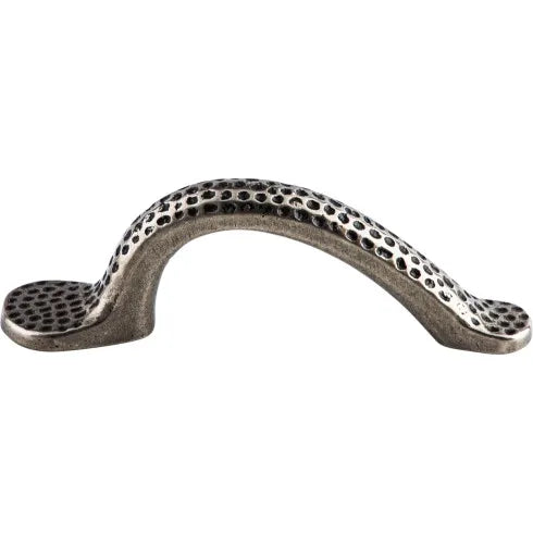 Warwick Pull by Top Knobs - New York Hardware