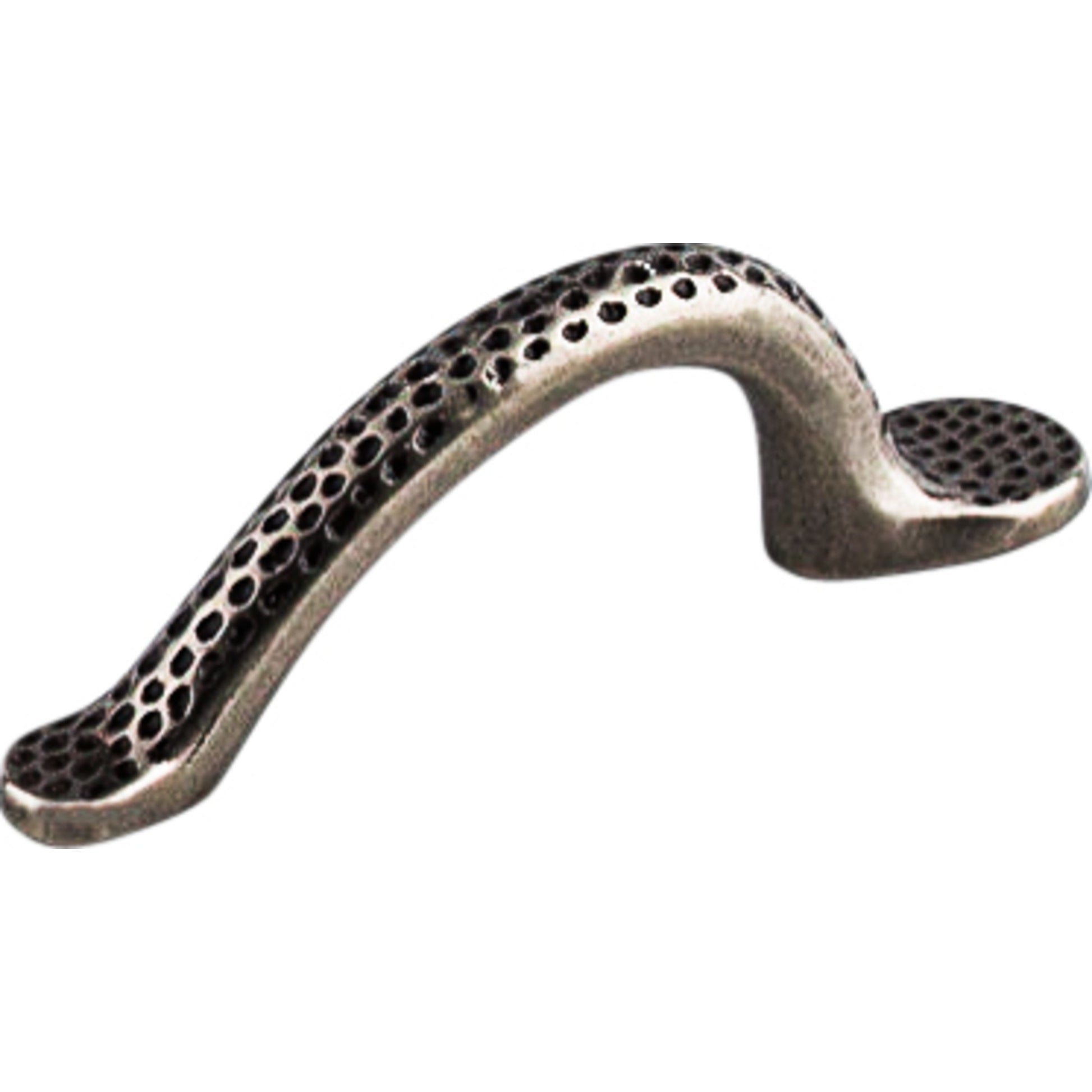 Warwick Pull by Top Knobs - New York Hardware