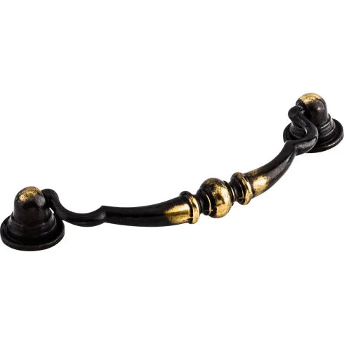 Oxford Pull by Top Knobs - New York Hardware