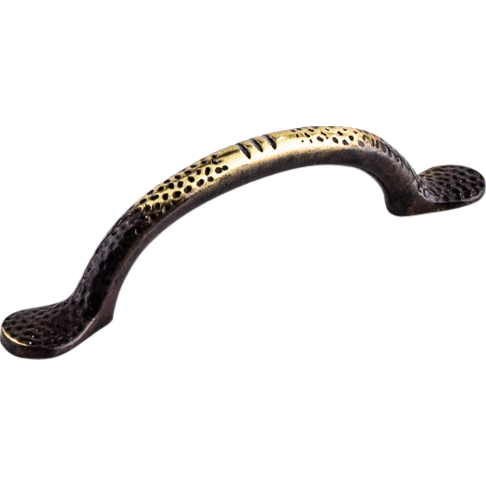 Warwick Pull by Top Knobs - New York Hardware