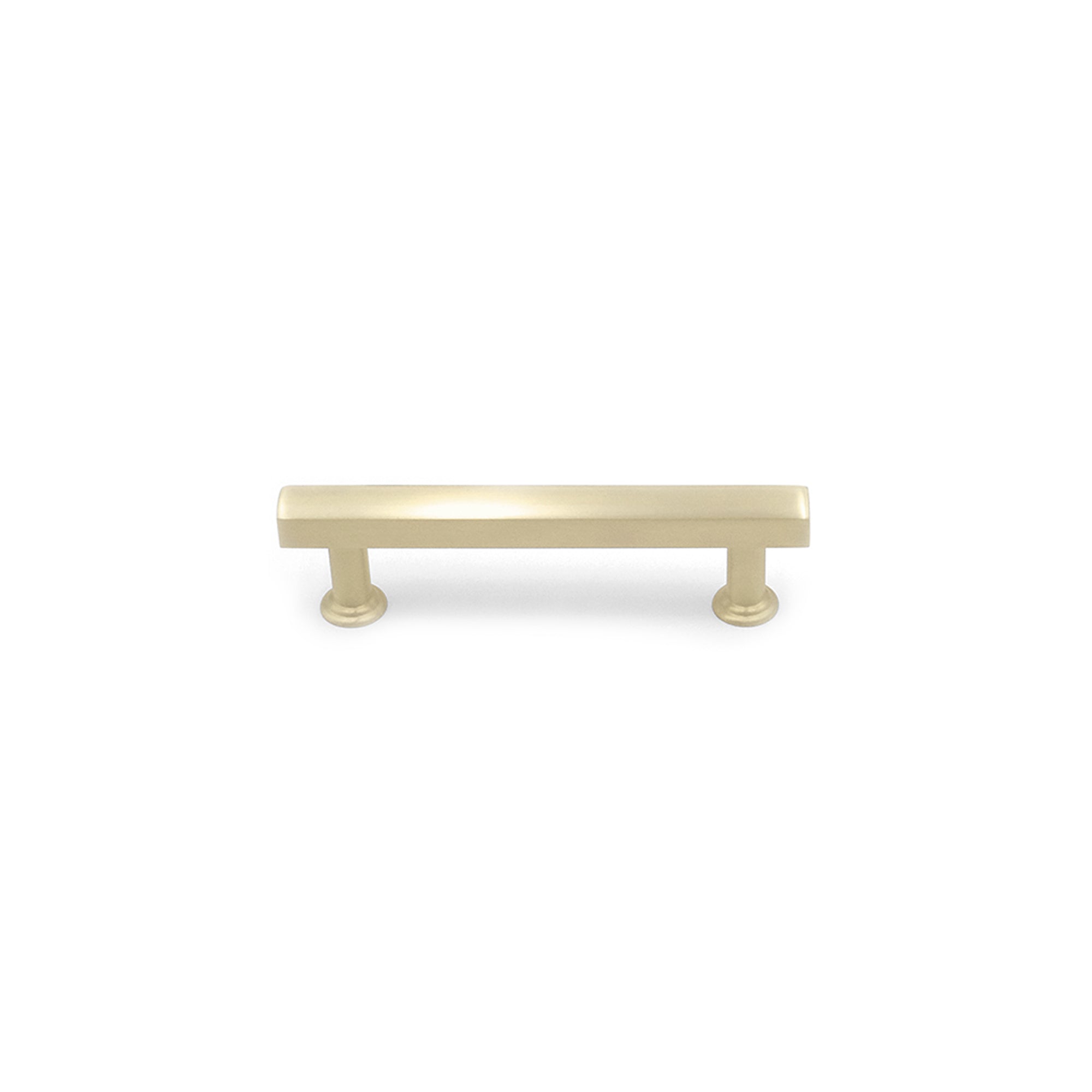 Satin Brass - 96mm - New York Hardware