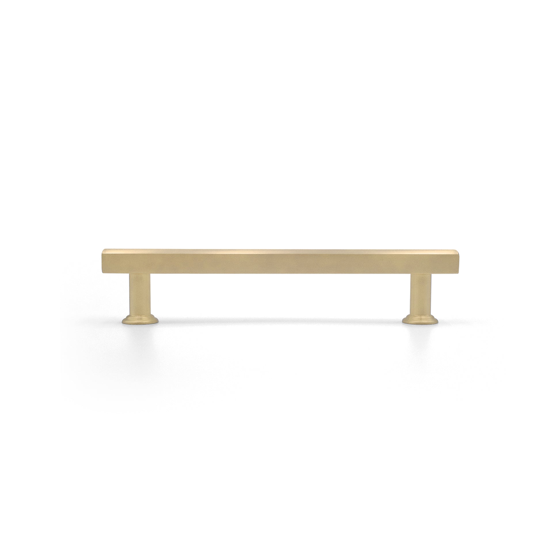 Satin Brass - 5Ó - New York Hardware