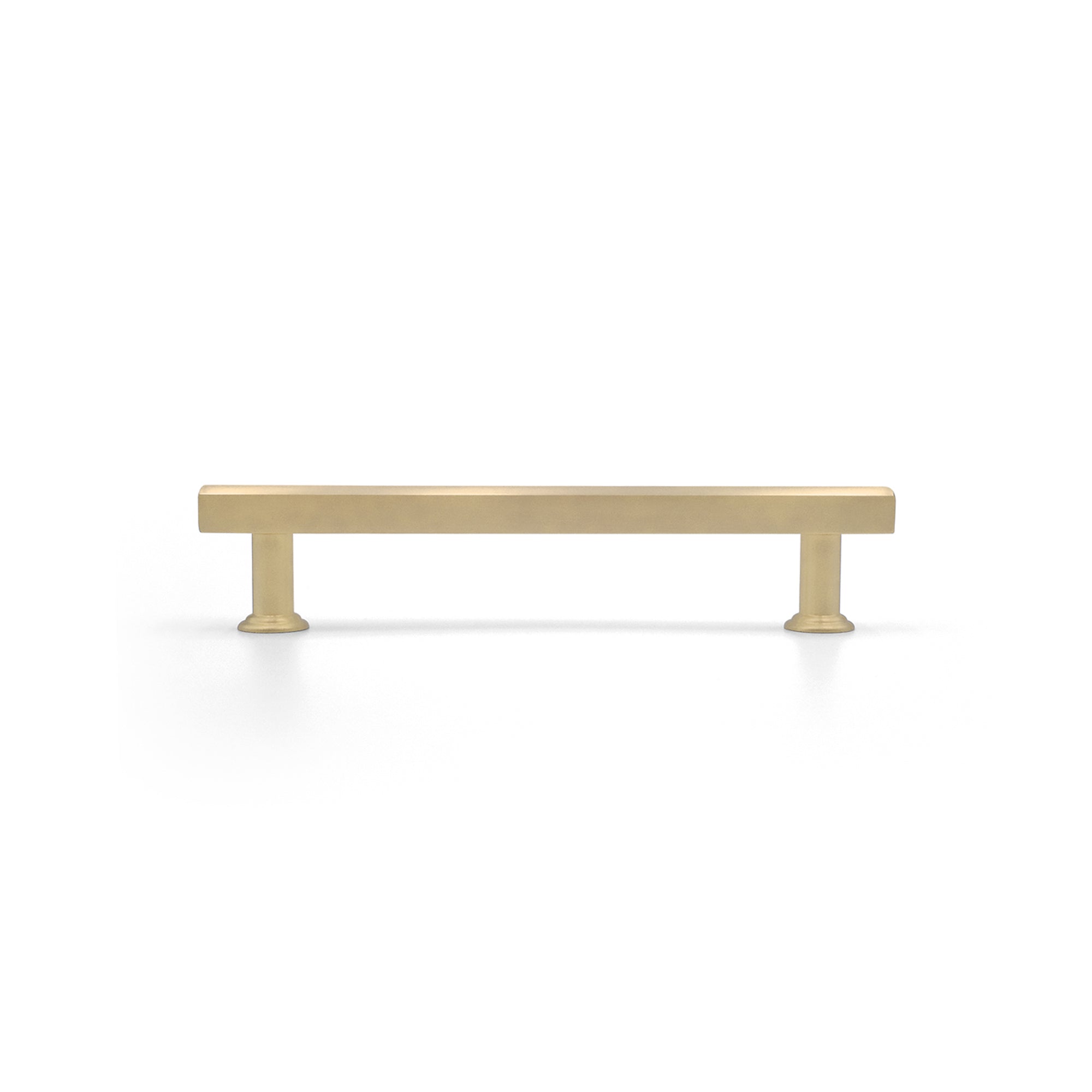 Satin Brass - 5Ó - New York Hardware