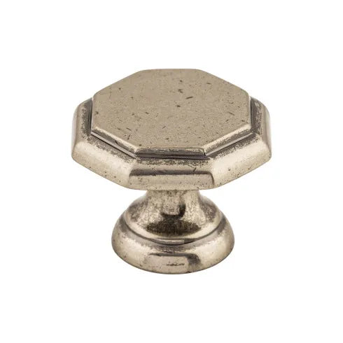 Devon Knob by Top Knobs - New York Hardware