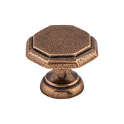Devon Knob by Top Knobs - New York Hardware