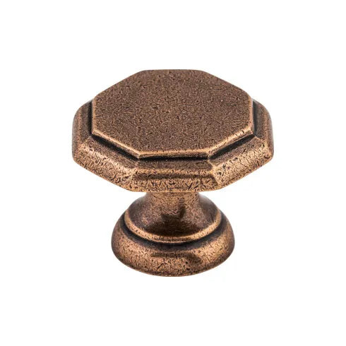 Devon Knob by Top Knobs - New York Hardware