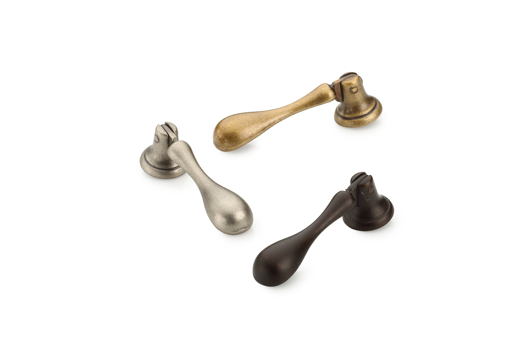 Manzoni Classic European Drop Pull