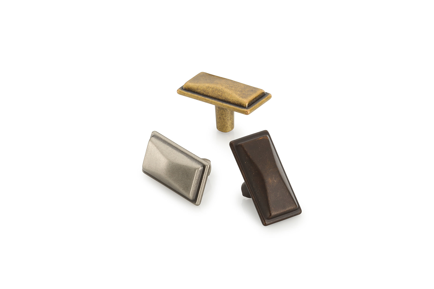 Manzoni Luca Cabinet Knob