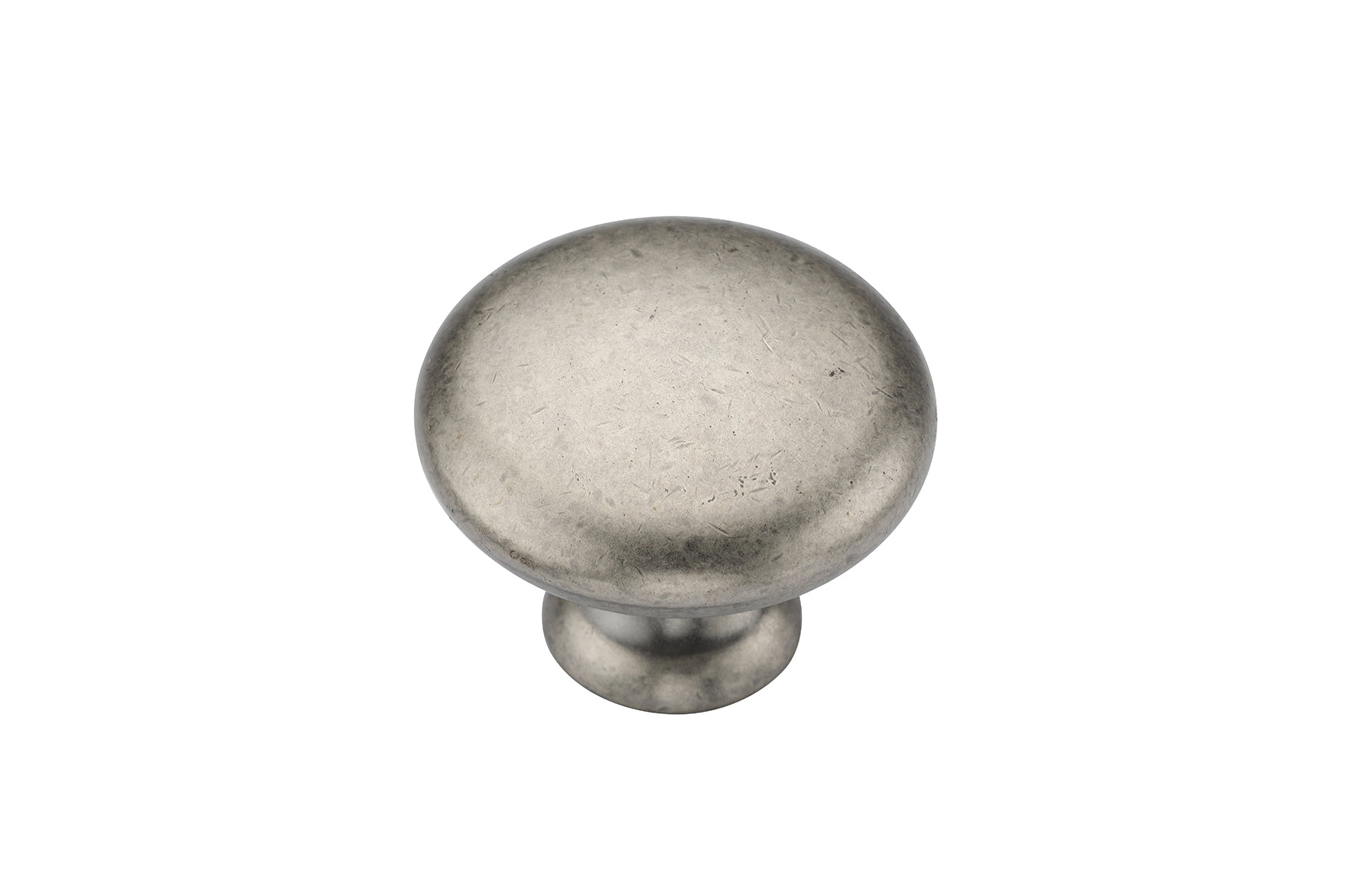 Manzoni Classic European Round Cabinet Knob