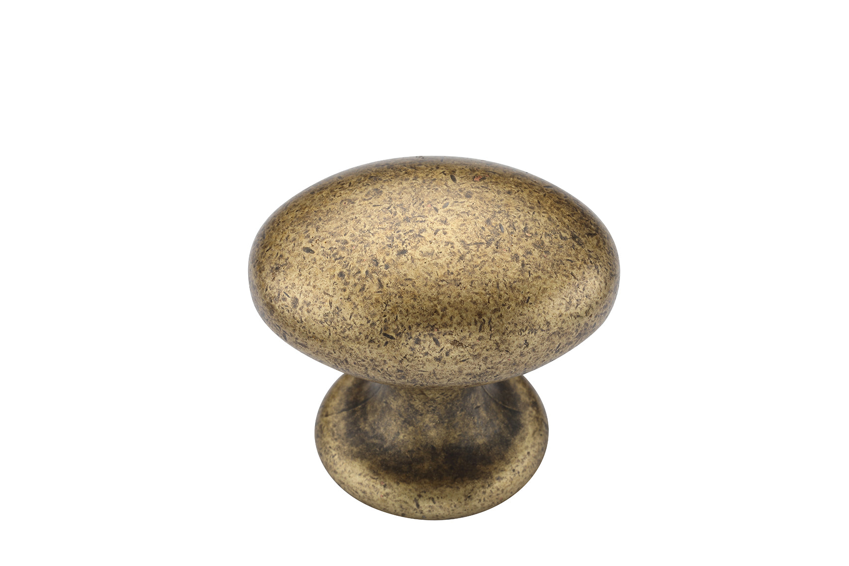 Manzoni Classic European Egg Cabinet Knob