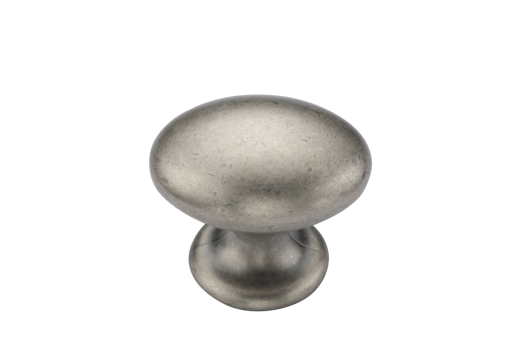Manzoni Classic European Egg Cabinet Knob