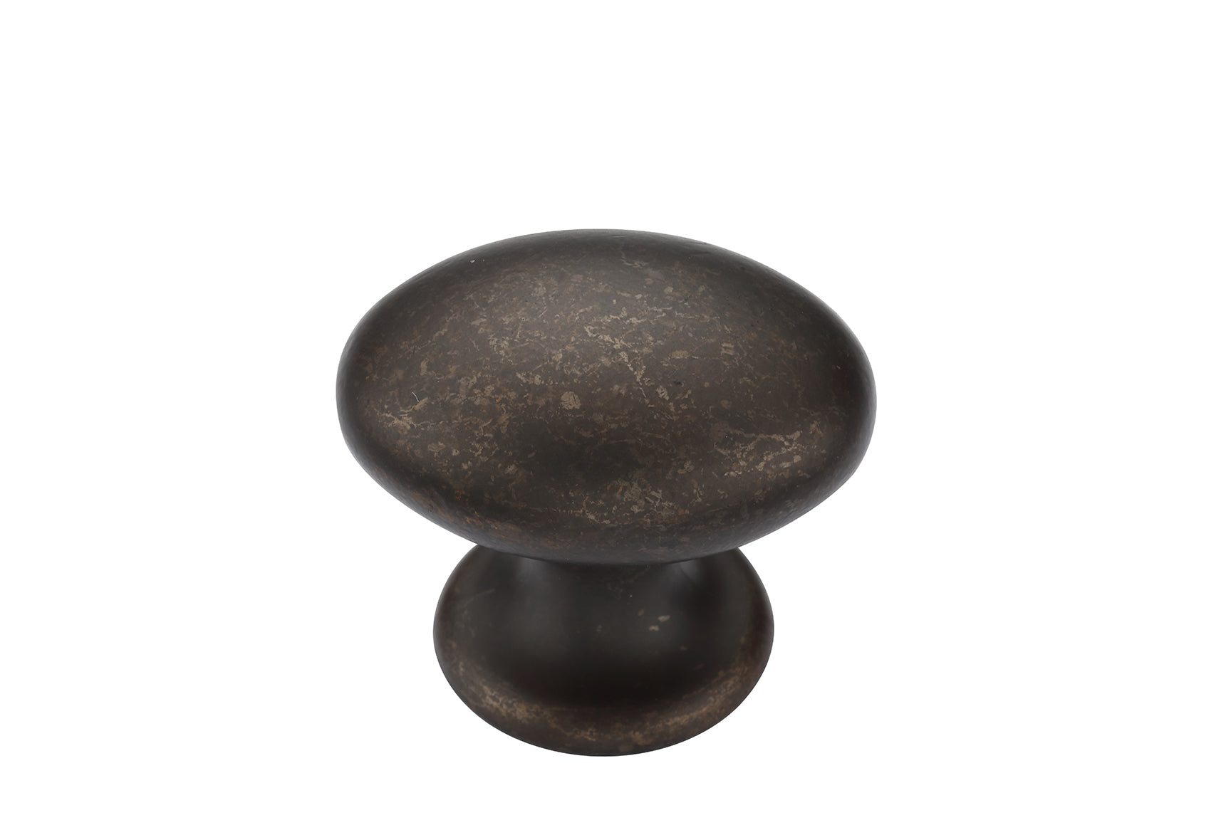 Manzoni Classic European Egg Cabinet Knob