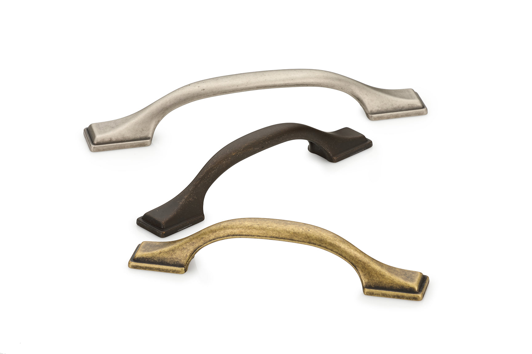 Manzoni Luca Cabinet Pull