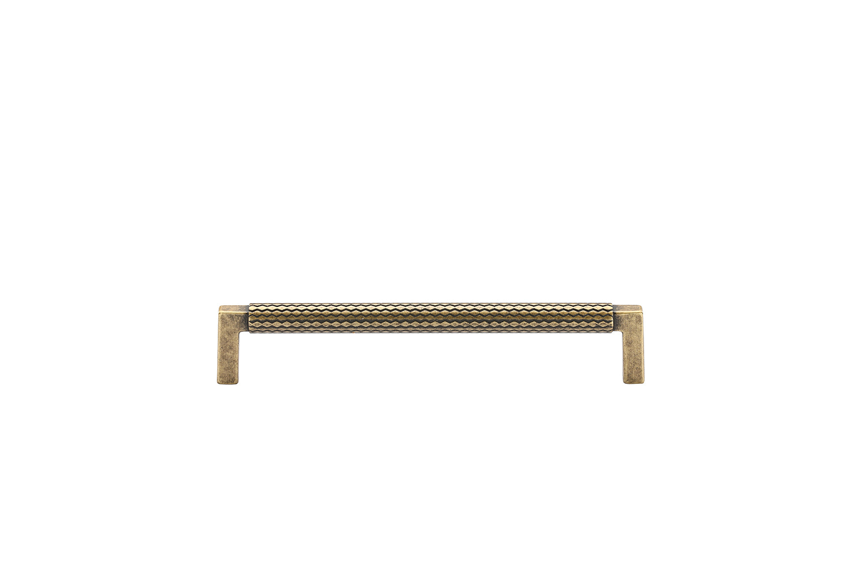 Manzoni Paxton Textured Cabinet Pull