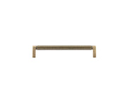 Manzoni Paxton Textured Cabinet Pull