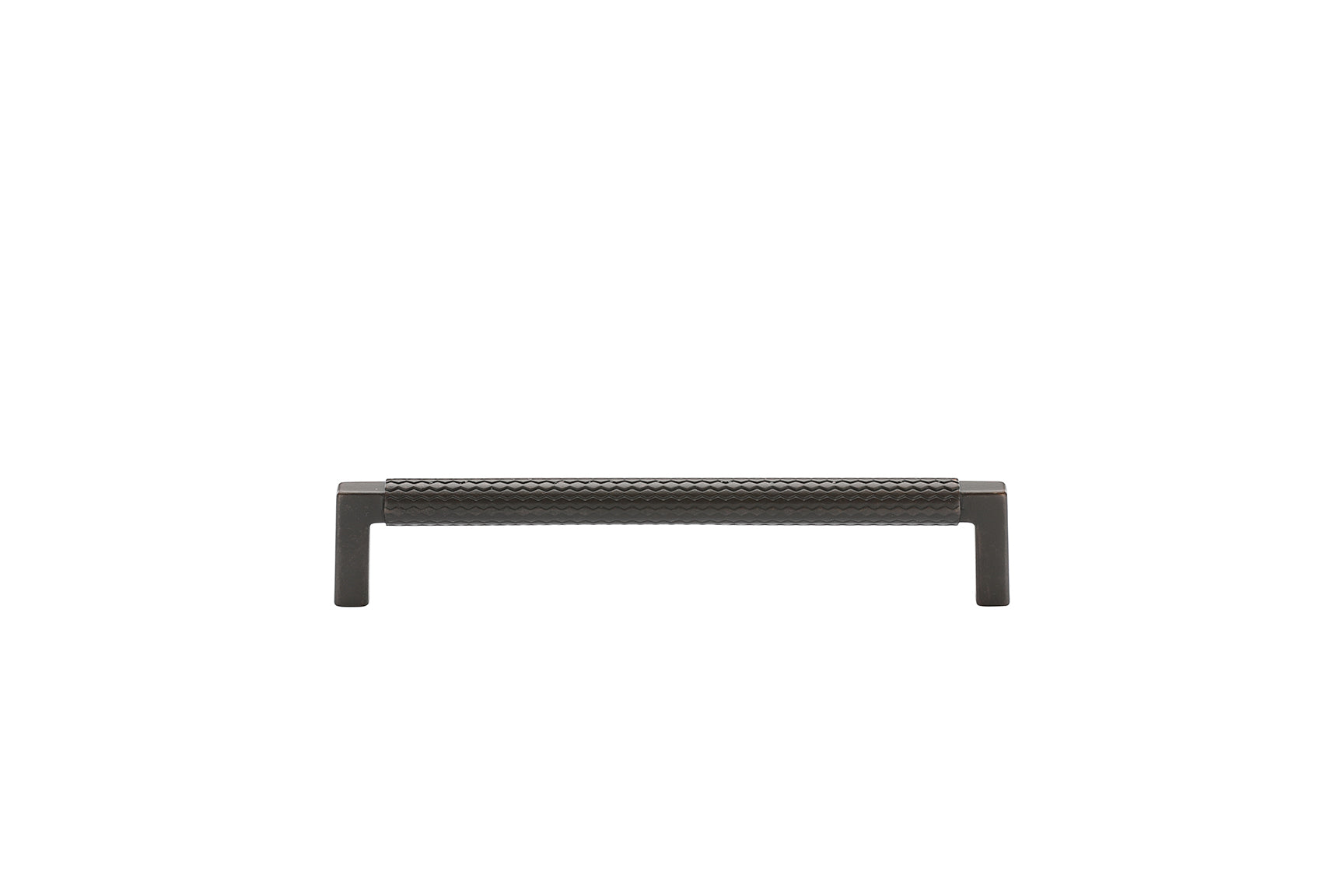 Manzoni Paxton Textured Cabinet Pull