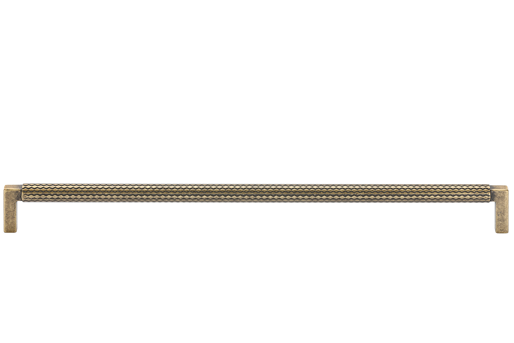 Manzoni Paxton Textured Cabinet Pull