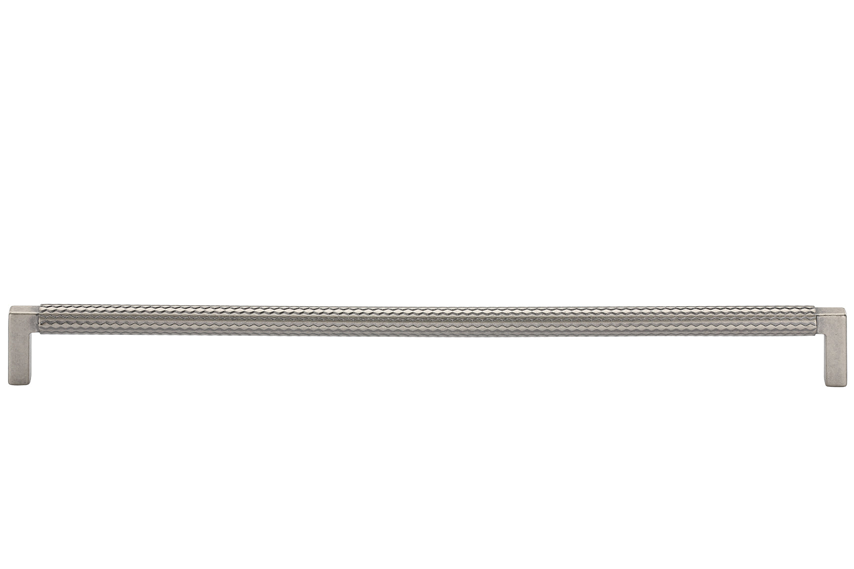 Manzoni Paxton Textured Cabinet Pull