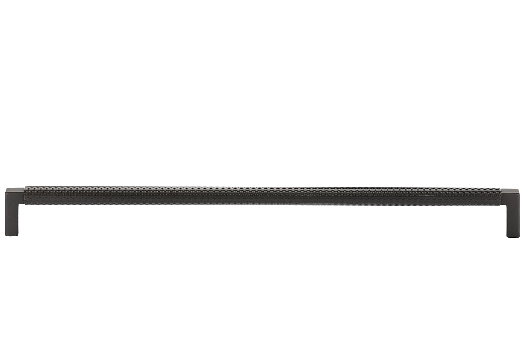 Manzoni Paxton Textured Cabinet Pull