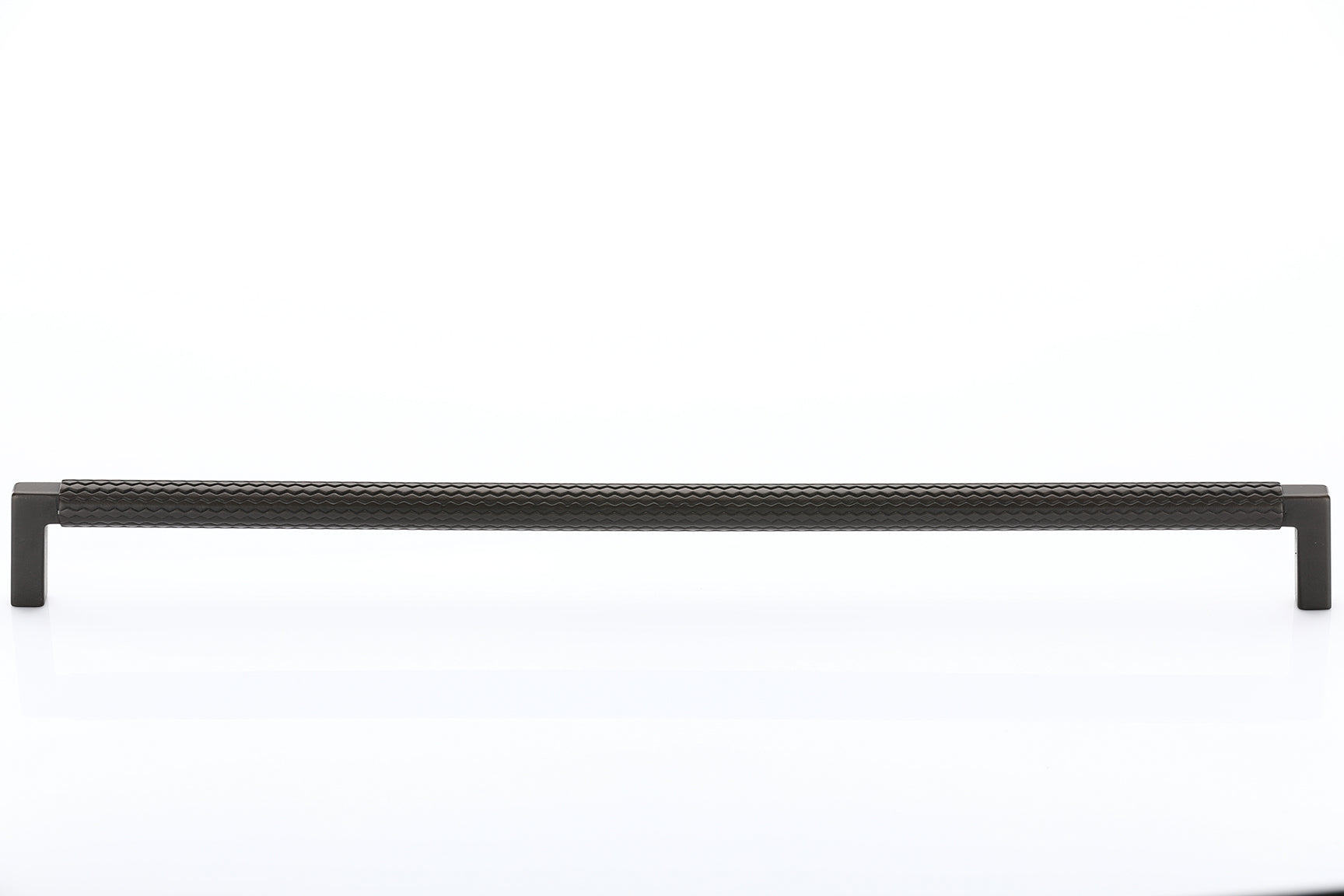 Manzoni Paxton Textured Cabinet Pull