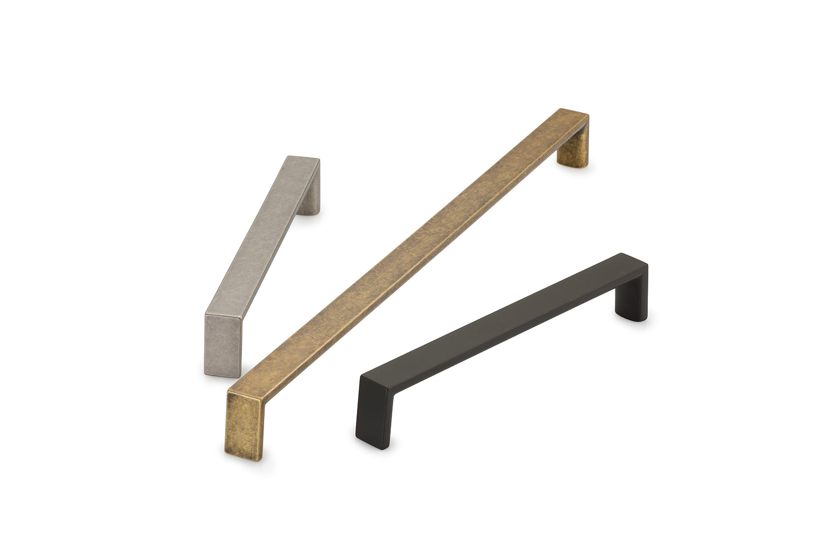 Manzoni Jena Cabinet Pull