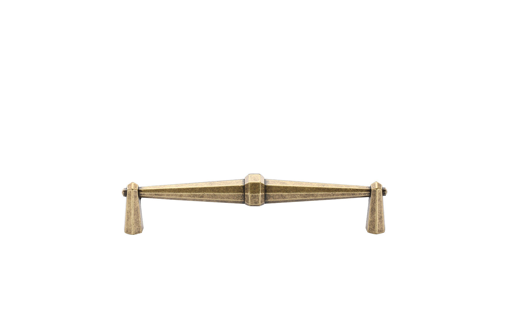 Manzoni Terre Hex Cabinet Pull