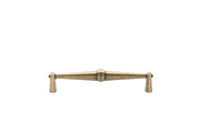 Manzoni Terre Hex Cabinet Pull
