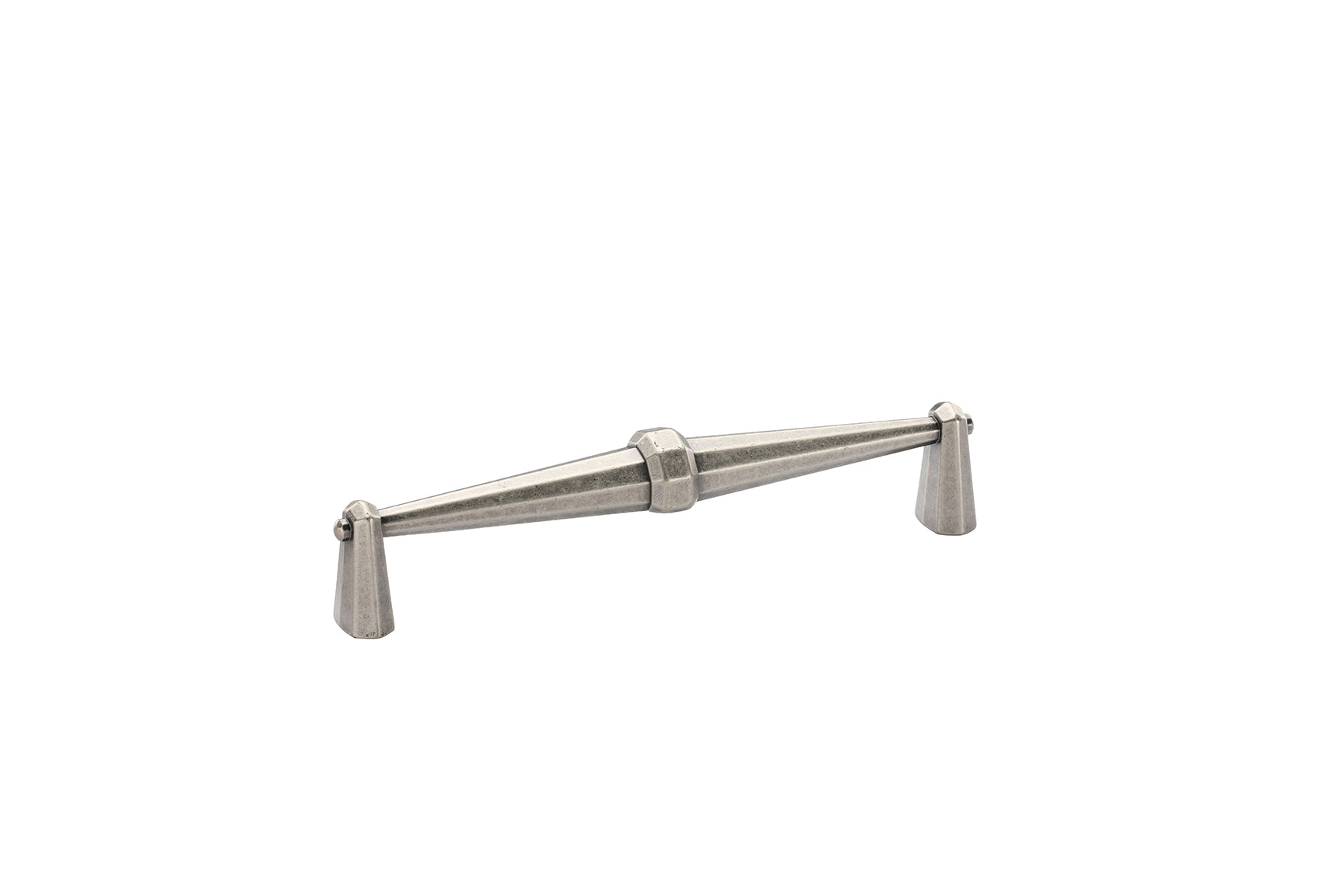 Manzoni Terre Hex Cabinet Pull