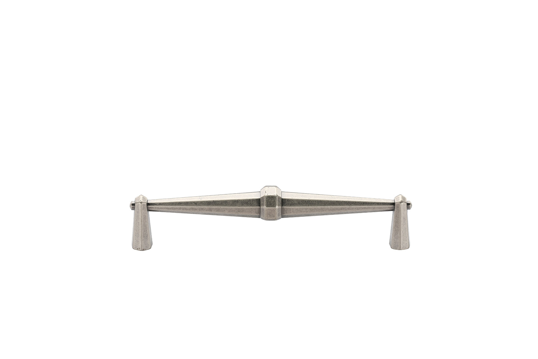 Manzoni Terre Hex Cabinet Pull