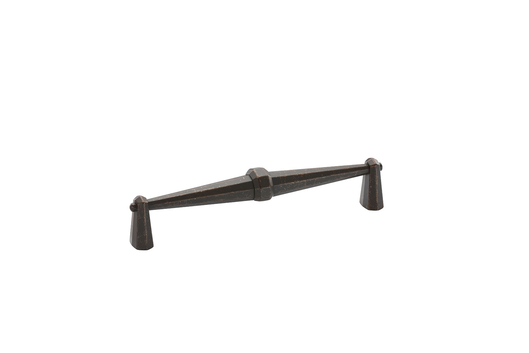 Manzoni Terre Hex Cabinet Pull
