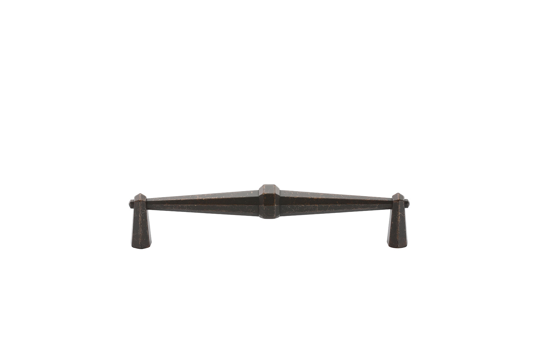 Manzoni Terre Hex Cabinet Pull